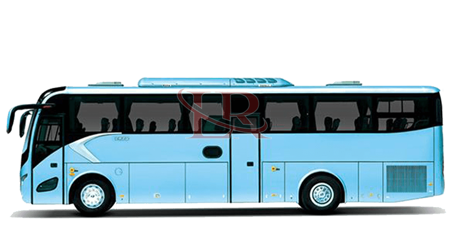 40 Seater Luxury Bus